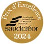 2024 Saucicréor excellence